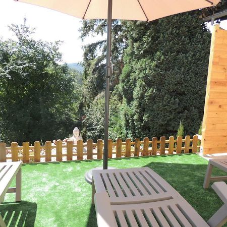Gite Esperanza Spa Et Sauna Haselbourg Екстериор снимка