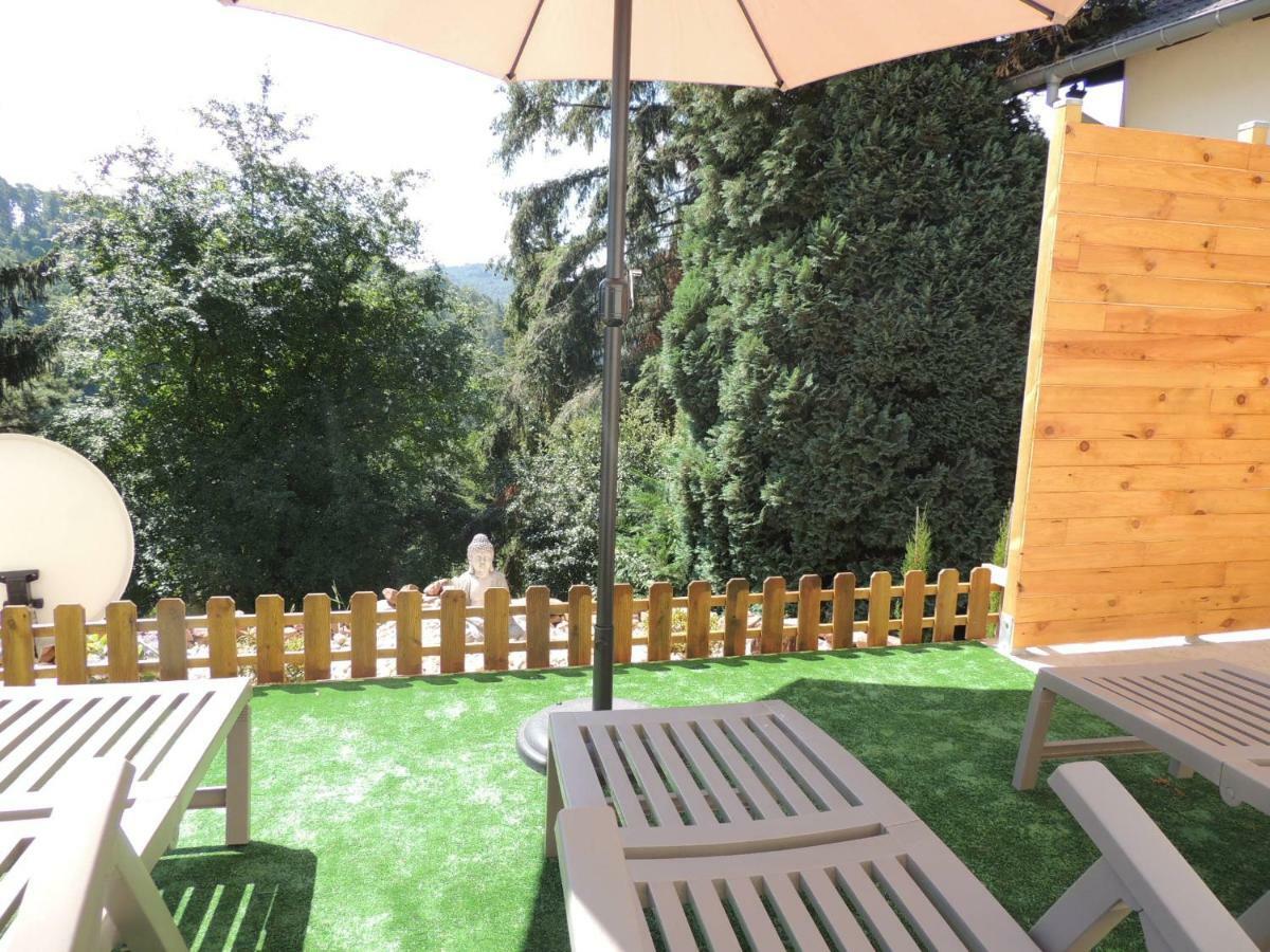 Gite Esperanza Spa Et Sauna Haselbourg Екстериор снимка