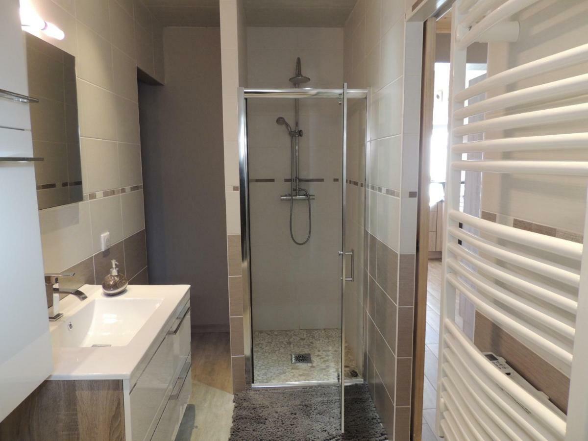 Gite Esperanza Spa Et Sauna Haselbourg Екстериор снимка