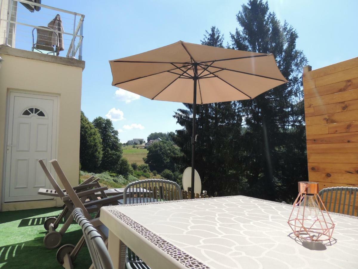 Gite Esperanza Spa Et Sauna Haselbourg Екстериор снимка