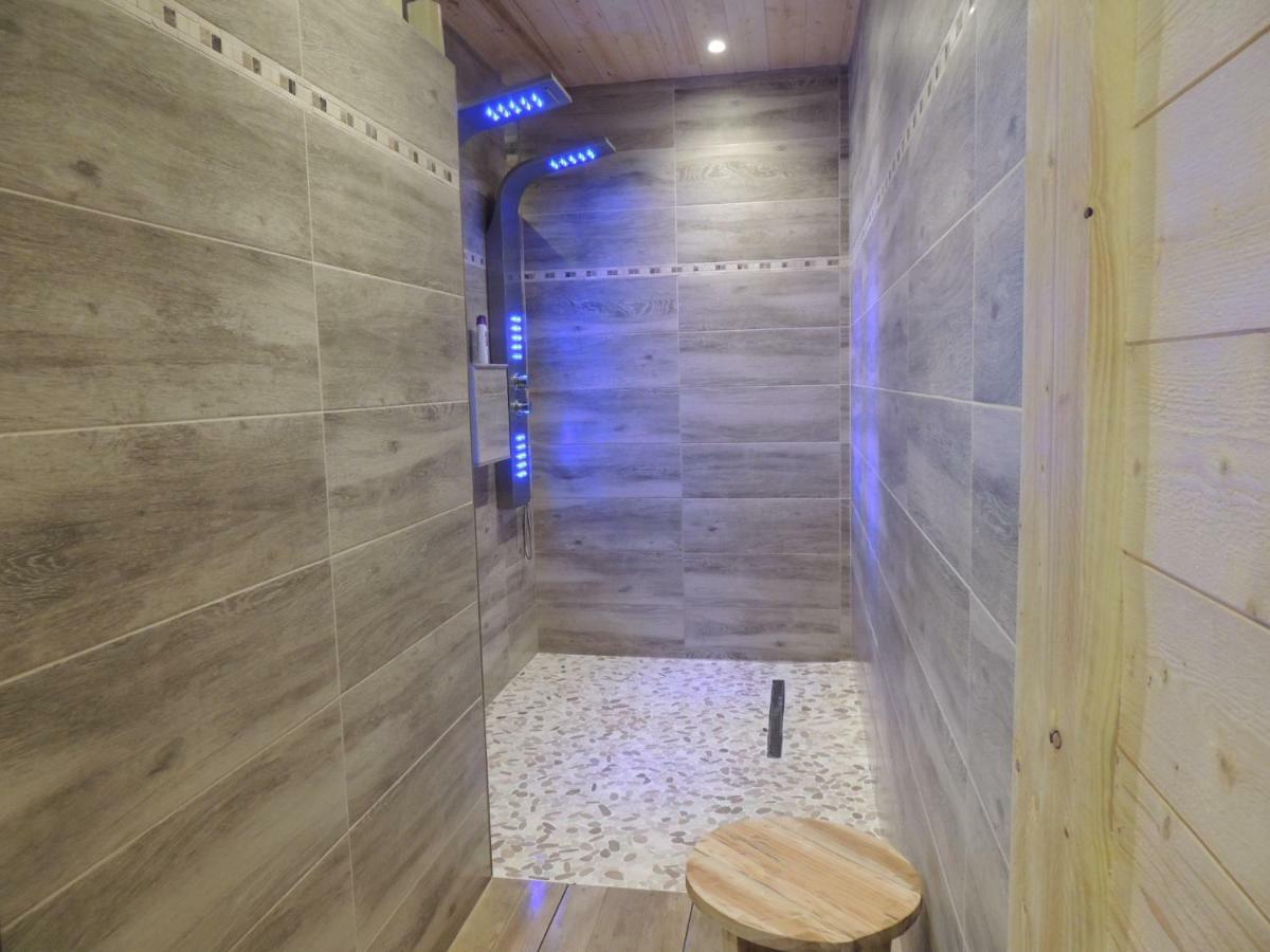 Gite Esperanza Spa Et Sauna Haselbourg Екстериор снимка